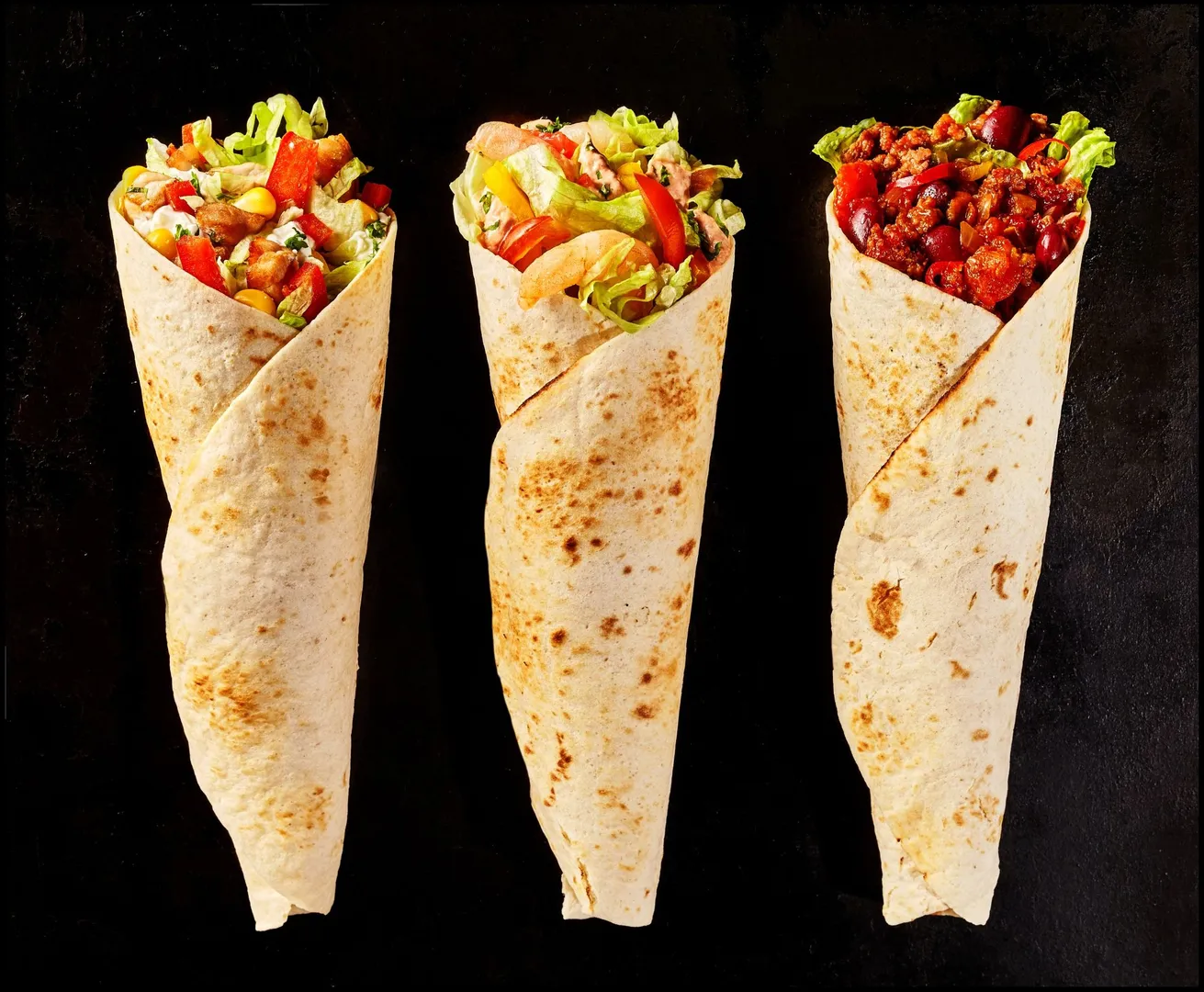 Fajita-Schiff Aare