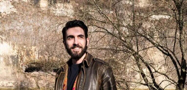 Teo Gheorghiu, Klavier