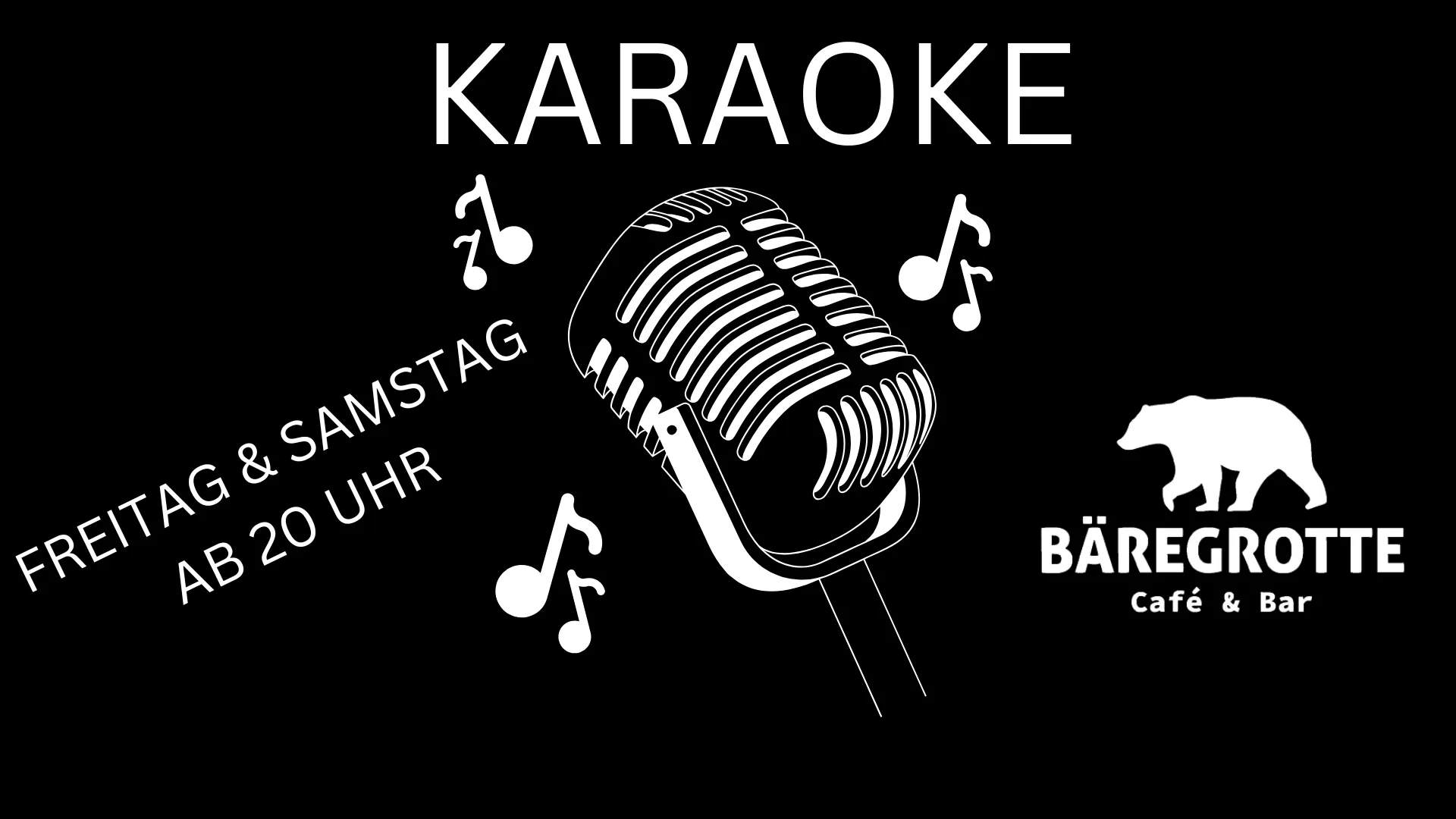 Karaoke Party