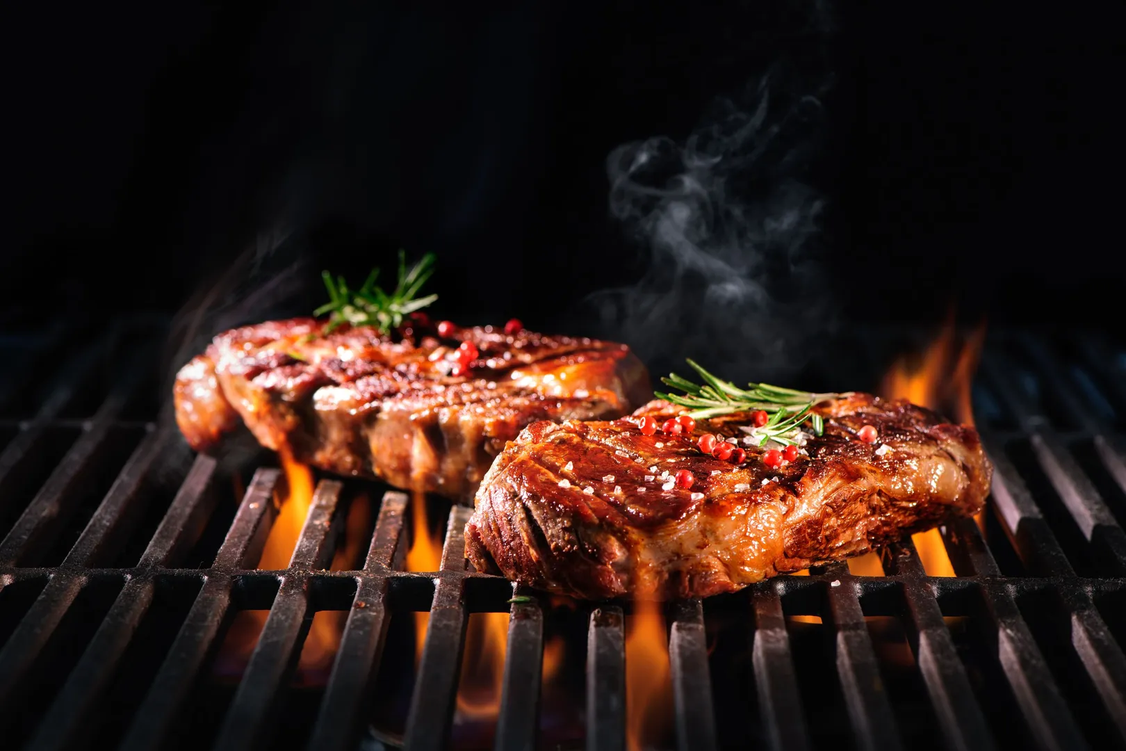 BBQ-Schiff