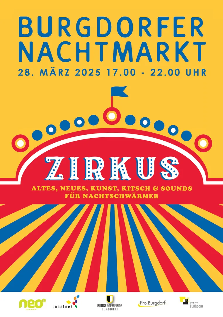 Burgdorfer Nachtmarkt