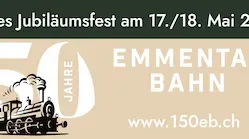 Sonderausstellung "Eisenbahnen des Emmen