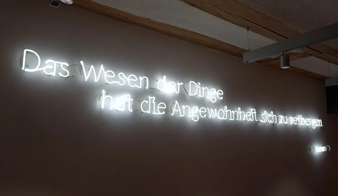 Vernissage «Viele Stimmen – Eine Welt»