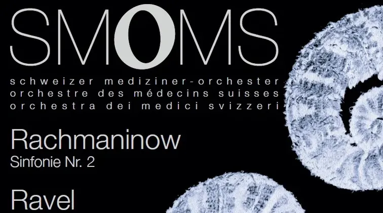 Schweizer Mediziner Orchester SMOMS