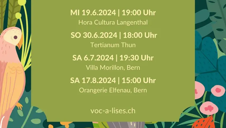 Ein tierisches Vergnügen