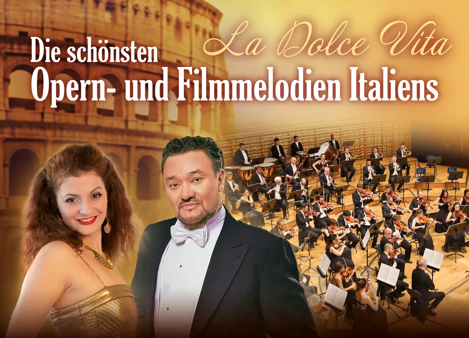 La Dolce Vita
