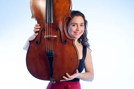 Schlosskonzert - #cello