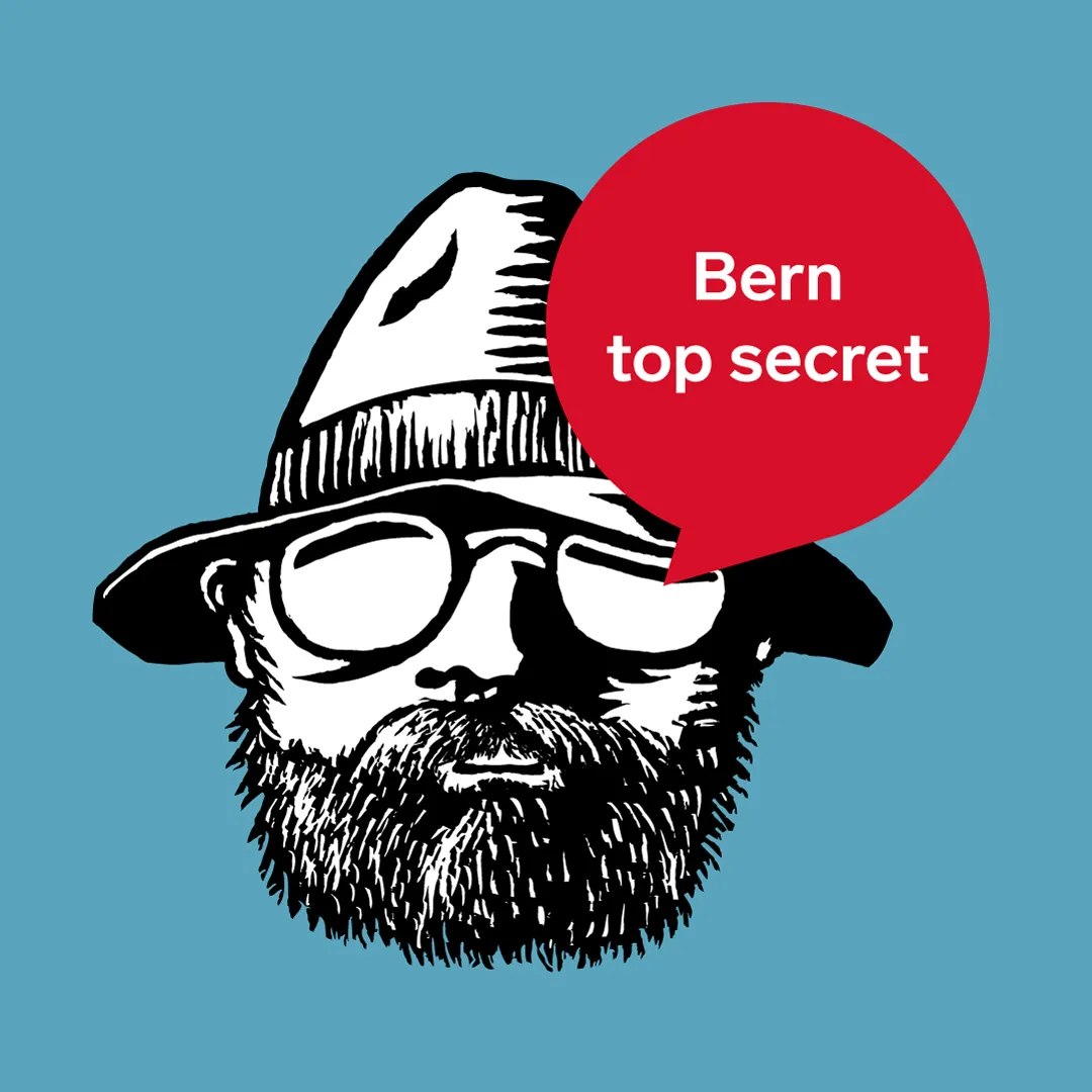 Bern top secret