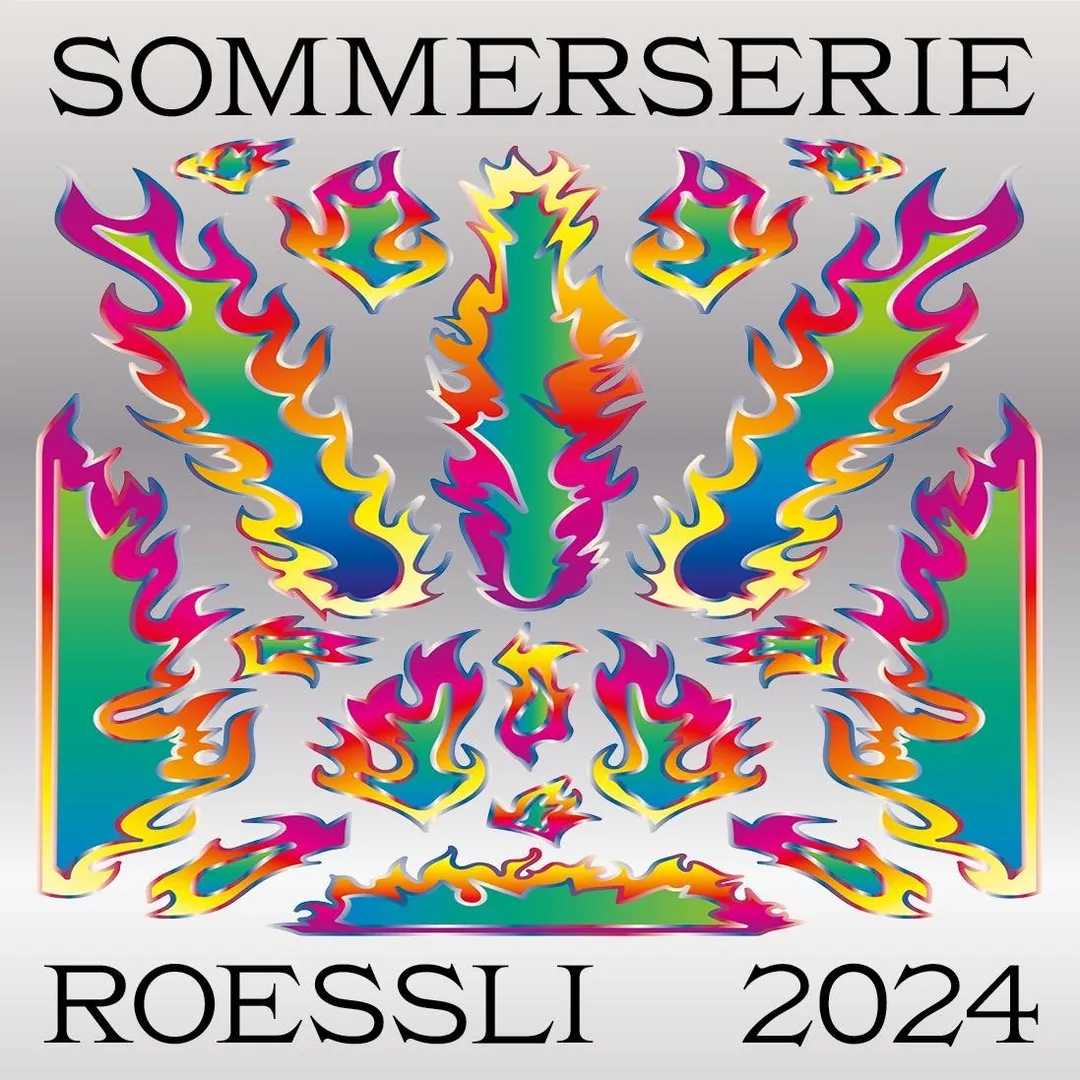 Trancesistor Vol. III – Rössli Sommerser