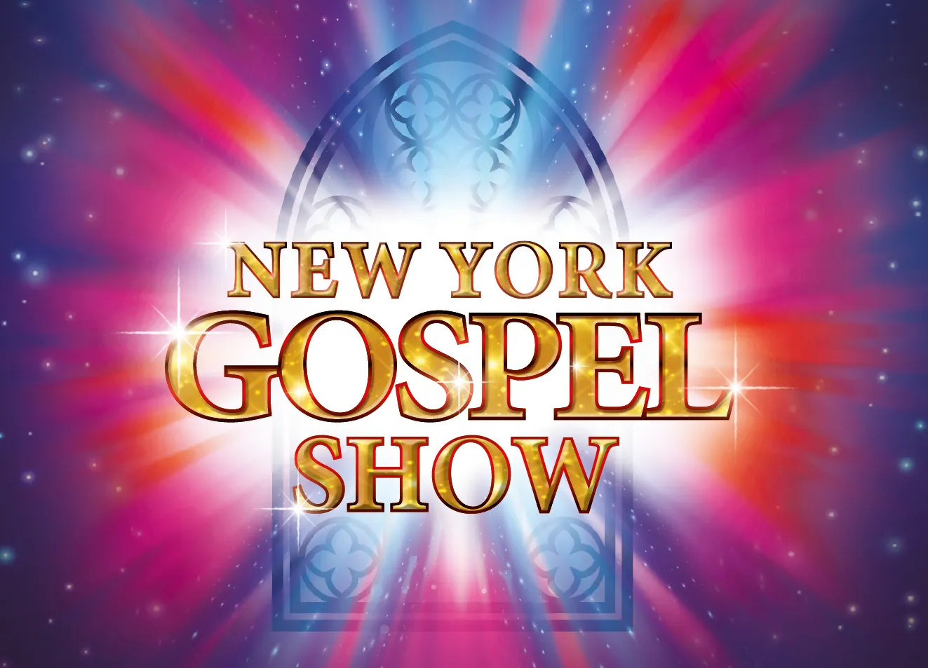 New York Gospel Show