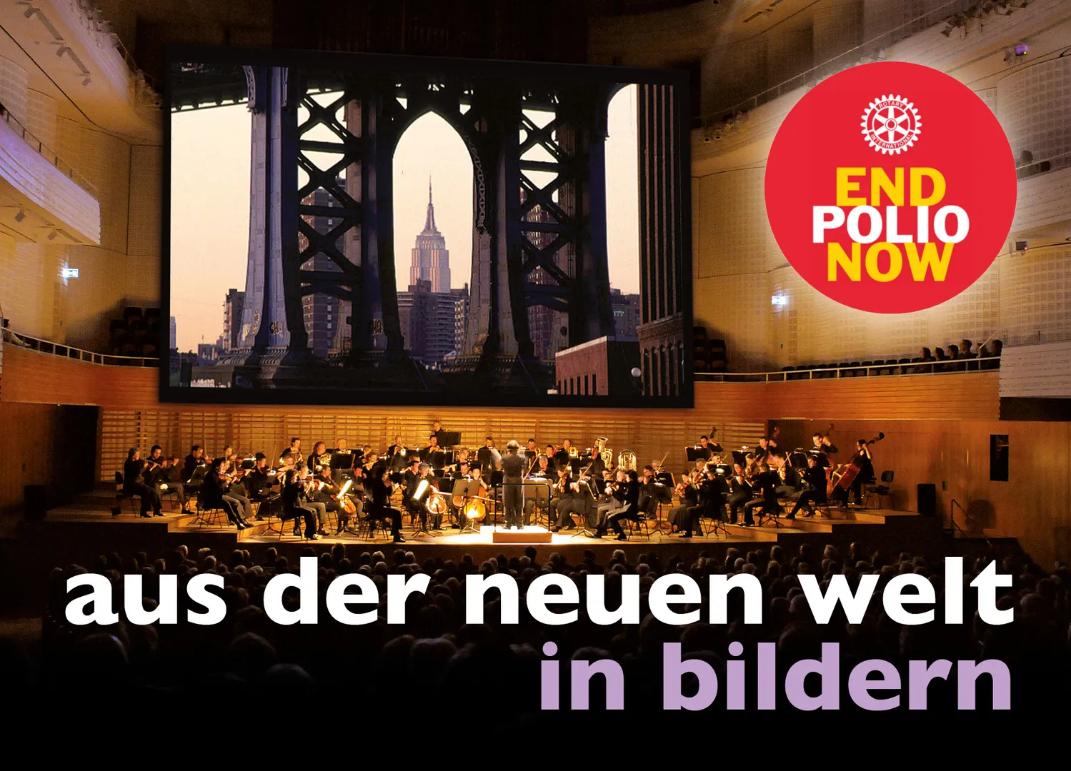 Sinfonie in Bildern