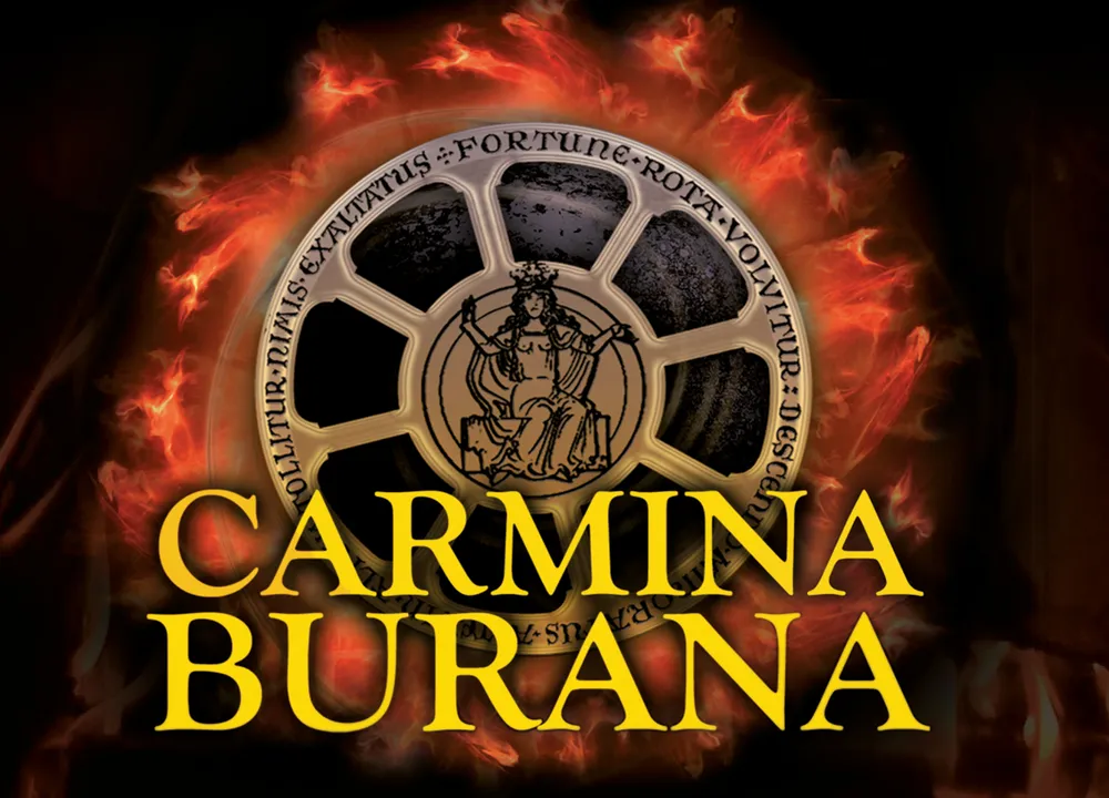 Carmina Burana & Boléro