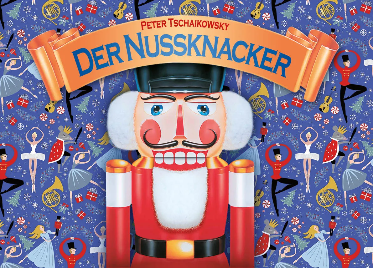 Der Nussknacker