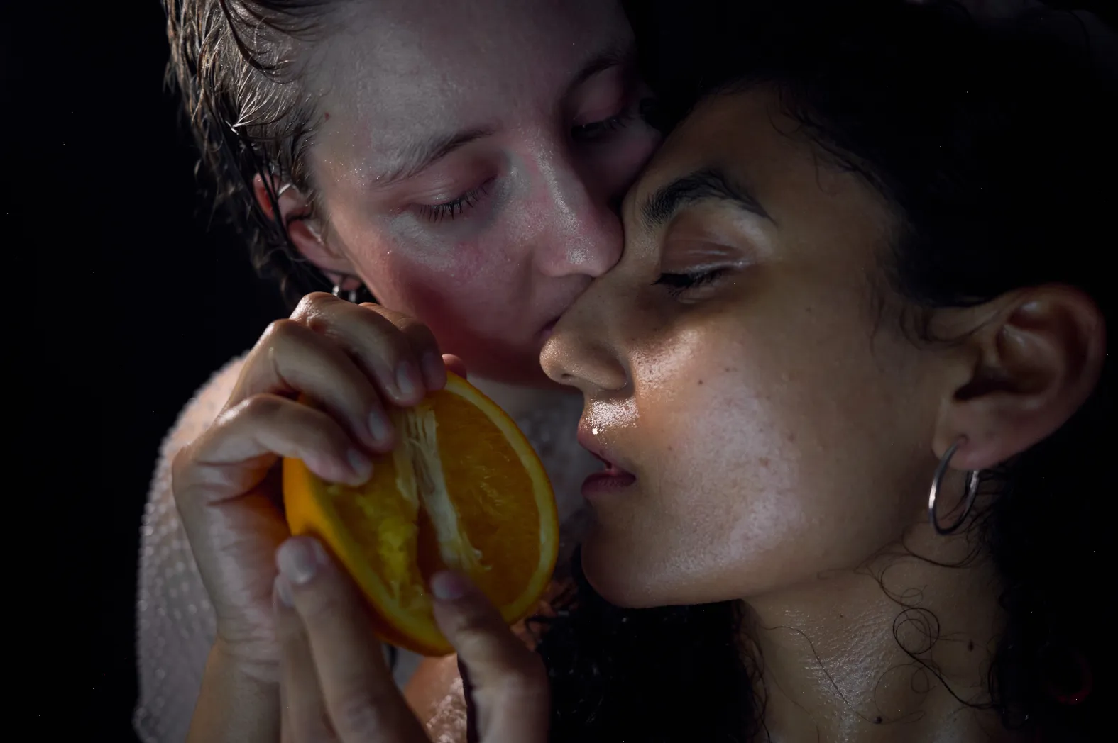 FLUX crew: «Eat Me Now!»