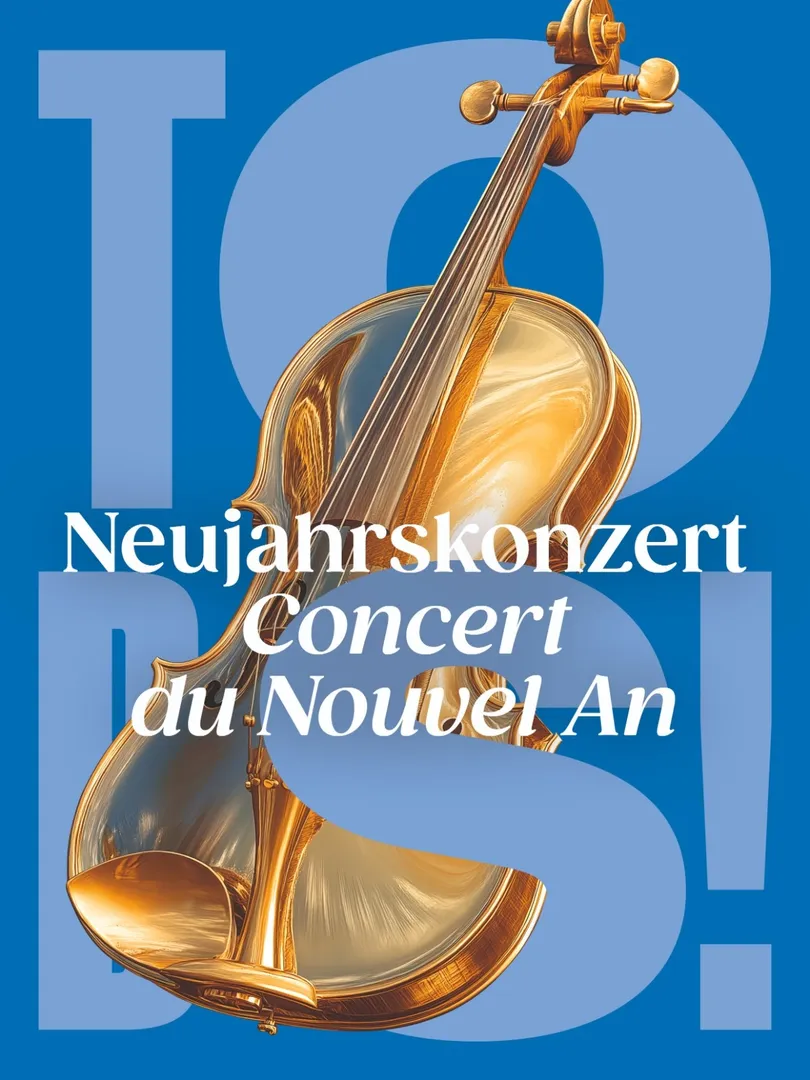 Neujahrskonzert