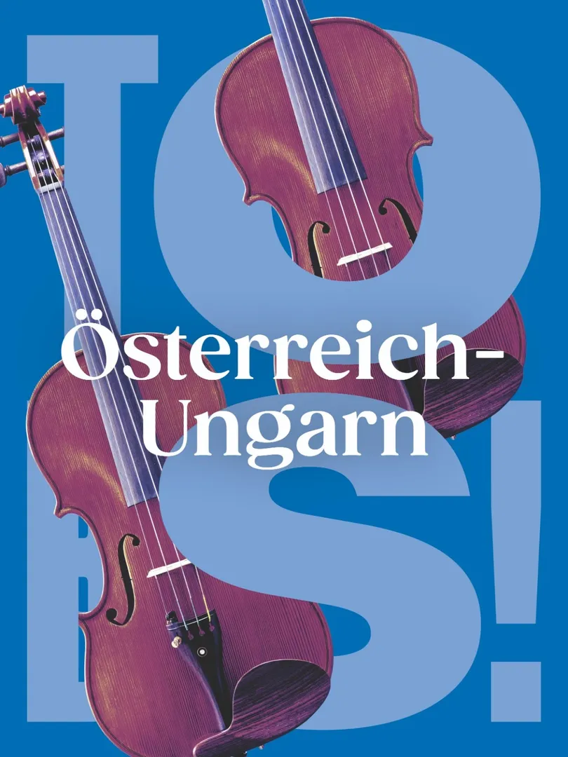5. Sinfoniekonzert: "Österreich-Ungarn"