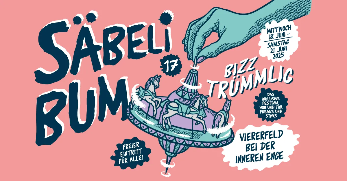 Säbeli Bum 17